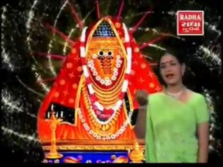 Ashapura Maa Nu Gulal - Gujarati Devotional Song