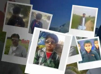 NIGHAT NAZ--YAAD KANDEI....WAHID BROHI ...HD SONGS..2013