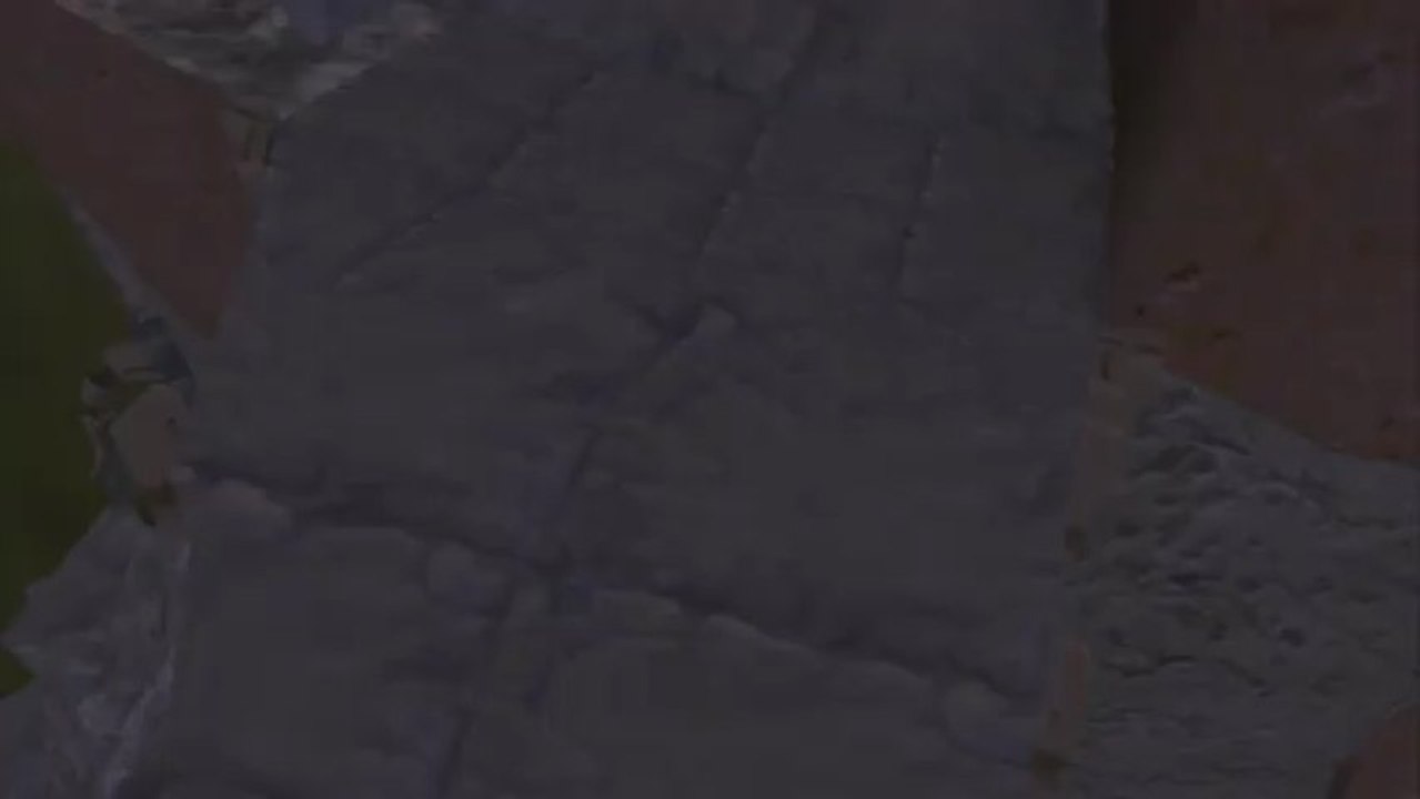 Jak II :  Jak et Daxter récupèrent le drapeau