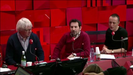 Clotilde Courau : L'heure du psy du 20/03/2013 dans A La Bonne Heure