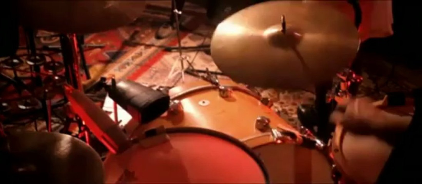 Videoclip de  Virginia Labuat "Dream man""