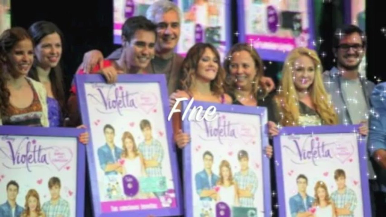 Per Violetta, creato da me !!