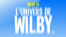 Jeux gratuits pour enfants -L'Univers de Wilby en 30 secondes