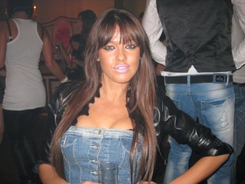 Vanessa Lawrens : C'est la nouvelle bimbo des Anges !