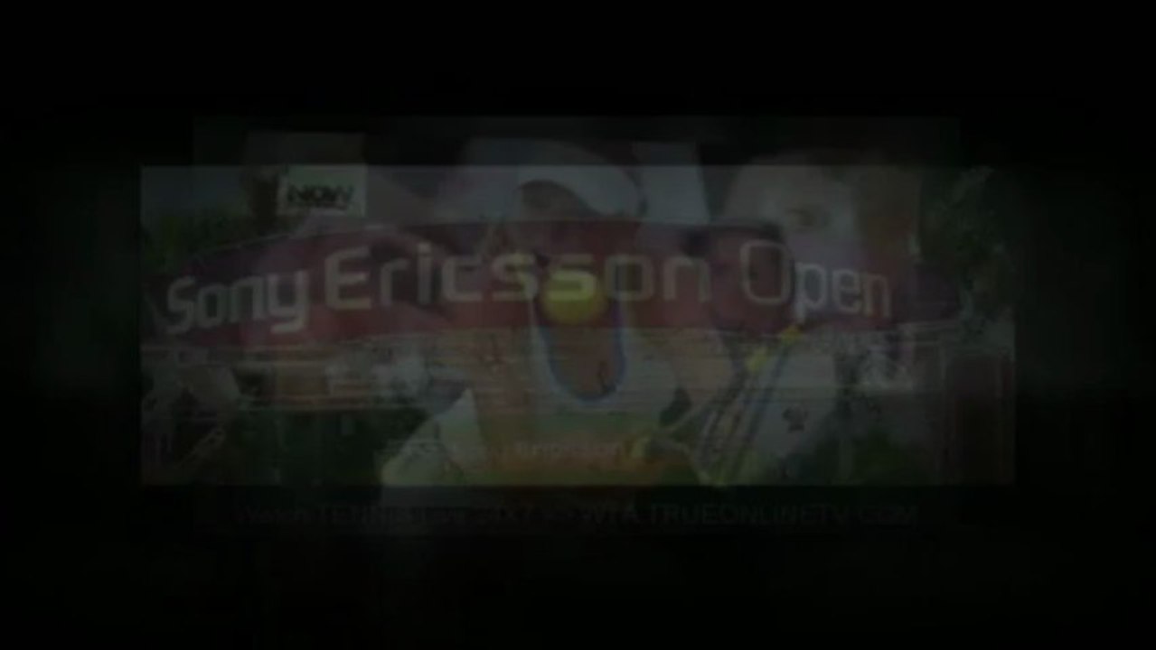 Stream - Jamie Hampton vs. Monica Niculescu - tennis live Miami WTA Miami Premier - tennis wta - tennis wta ranking