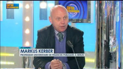 Nicolas Doze : Les experts - 20 mars 1/2