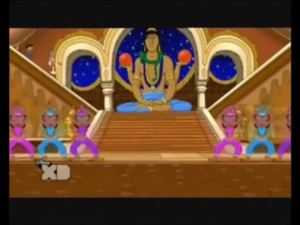 Pfineas and Ferb - Top 10 Songs