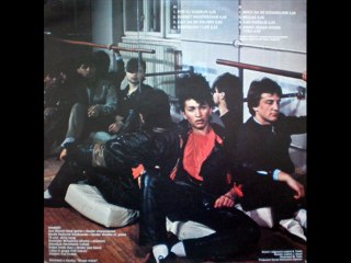 KAD POŽELIŠ - RUBIN (1984)