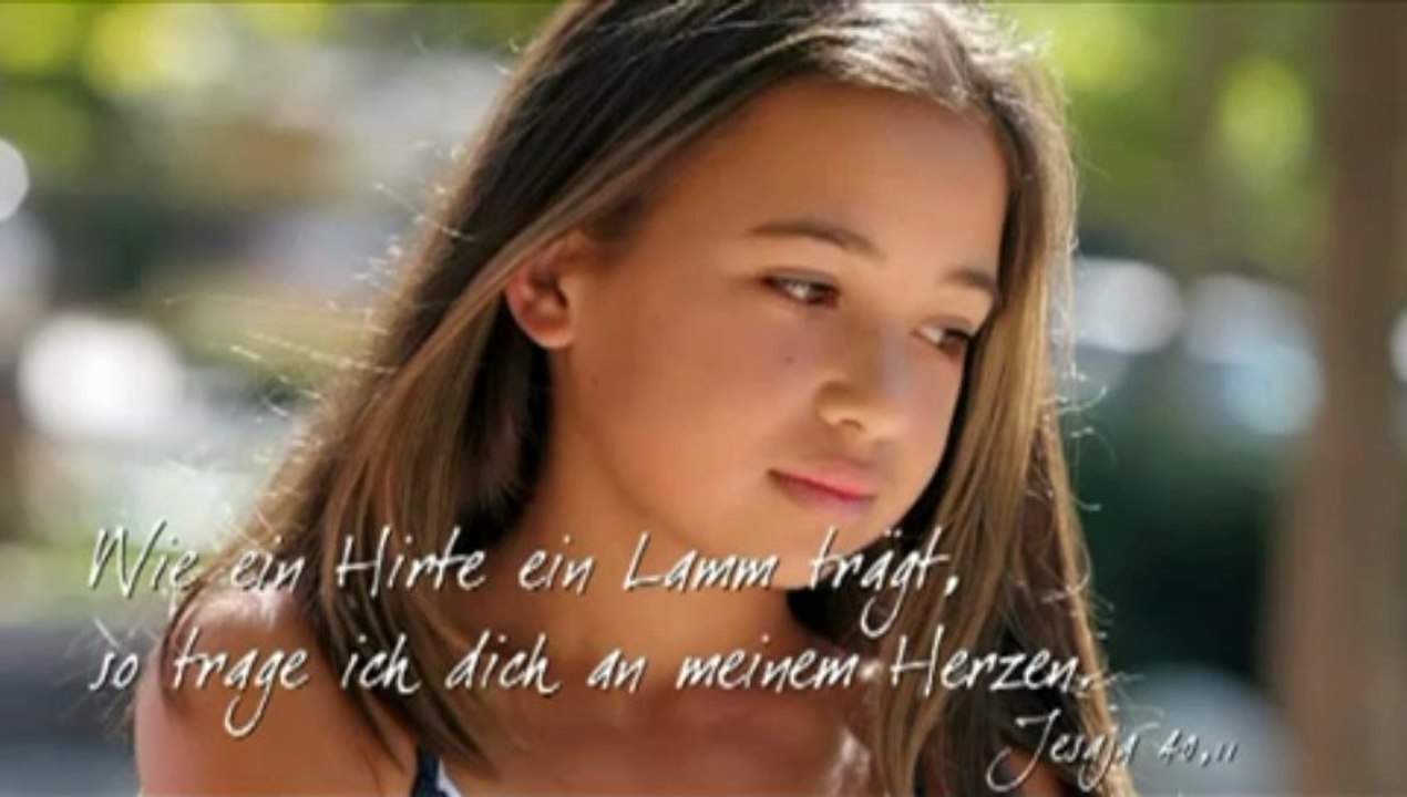 Liebesbrief vom Vater