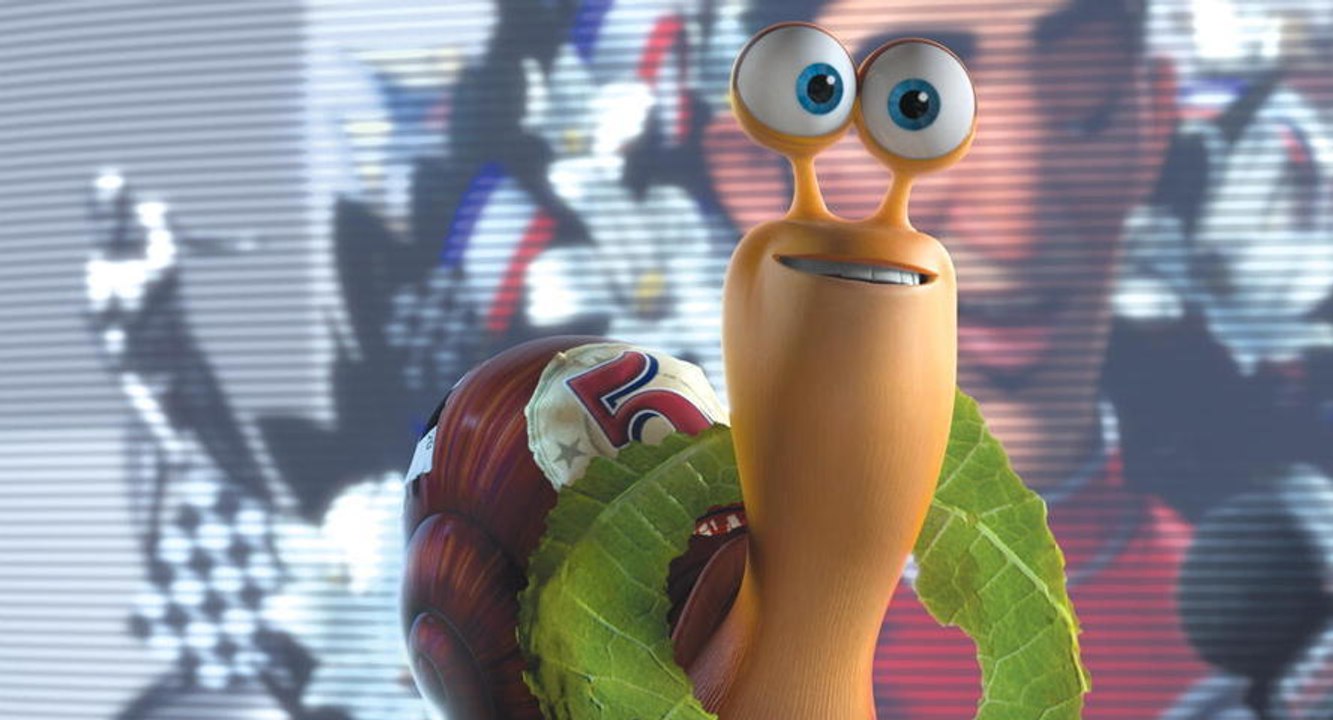 TURBO - Trailer