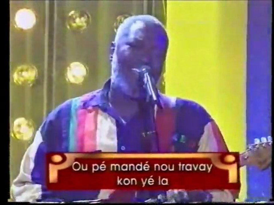 Extrait De L'emission La Fureur Du 31 Décembre 1998 TF1