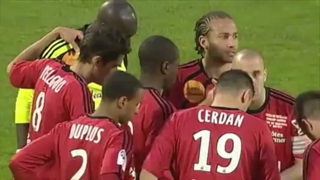 EAG Le clip du 1 000 000 de vidéos vues