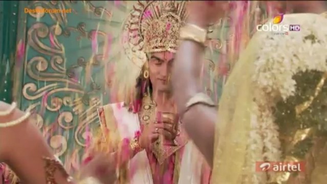 Jai Jag Janani Maa Durga 20th March 2013 Video Watch Online pt1