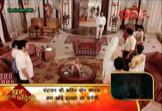 Tum Sung Preet Lagi Sajna 20th march 13 pt1