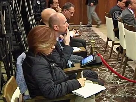 Сирия: кто применил химическое оружие?