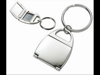 Fulcorn Promotional Pen