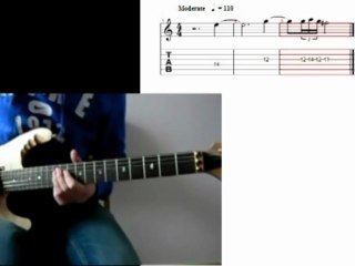 Riff du jour - riff 04