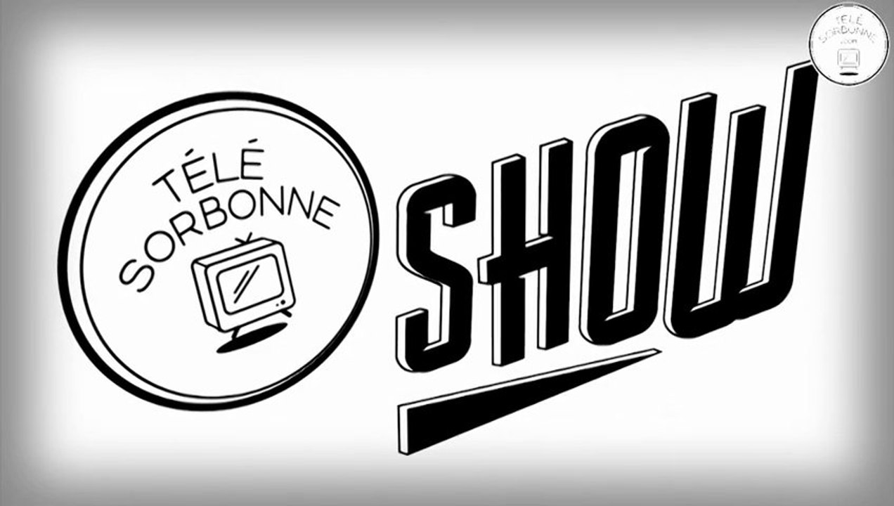 The TéléSorbonne Show  #5