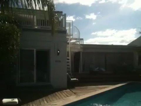 Booba/GQ : lieu de shoot à Miami