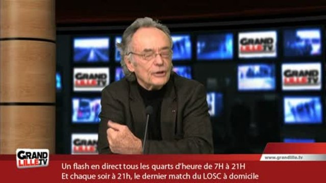 ONL : Jean-Claude Casadesus sur le départ !