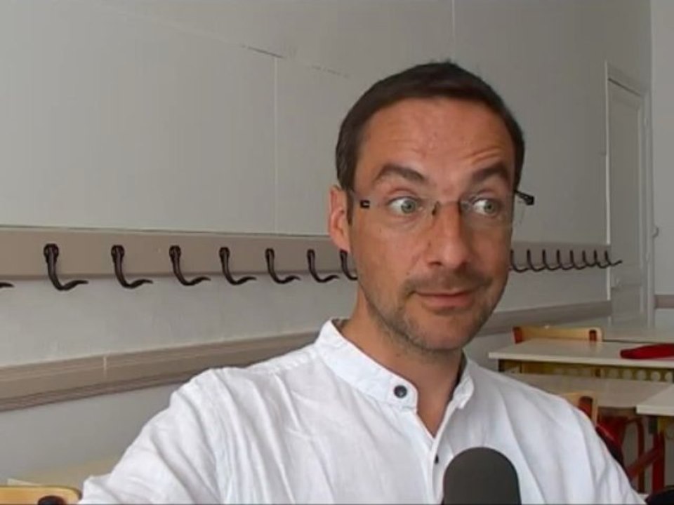 Hervé Dole : Un parcours, un métier
