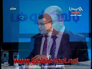 Hannibal TV : Emission Belmakchouf 19/03/2013