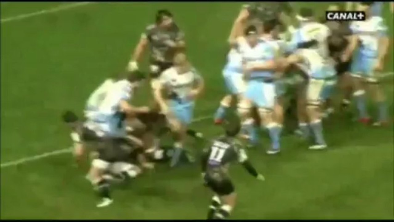 MHR - HCup