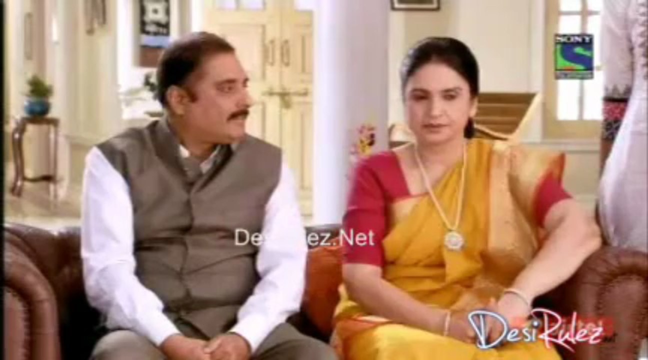 Dil Ki Nazar Se Khoobsurat 20th March 13 pt2
