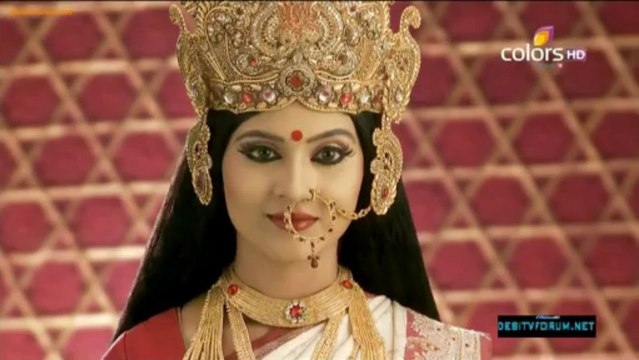 Jai Jag Janani Maa Durga 720p 20th March 2013 Video Watch Online HD pt2