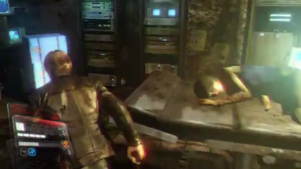 Resident Evil 6 (RE6) (Leons Story Part 12 - Putting in Numbers