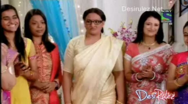 Dil Ki Nazar Se Khoobsurat 20th March 13 pt4