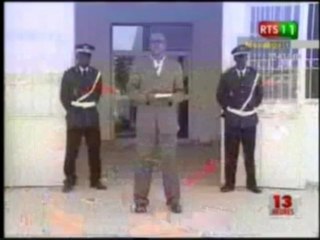 JT 13H RTS1 20 Mars 2013