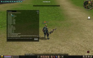 HeraklesMt2 - Şikayet Edilen Kişi:MrTahtaLikoy // Gereken Yapılsın //