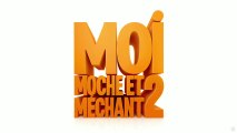 Moi, Moche et Mechant 2 - Bande-Annonce / Trailer #2 [VF|HD1080p]