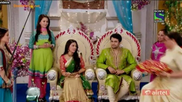 Dil Ki Nazar Se … Khoobsurat 20th March 2013 Video Watch Online Pt2