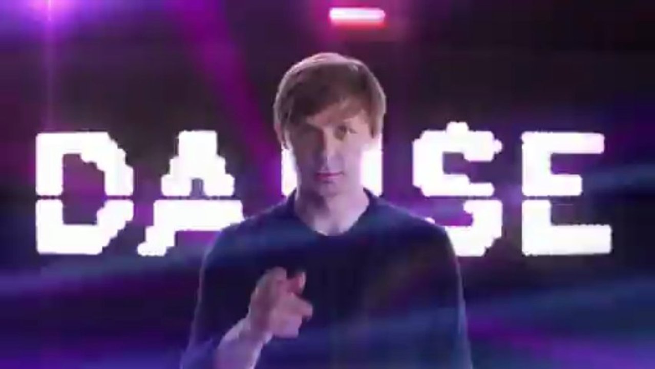 Danse avec les Robots by Martin Solveig