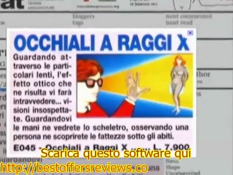 Come scaricare il più efficace software spia per telefonino