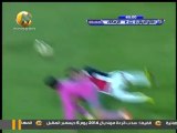 اهداف مباراة - الزمالك - طلائع الجيش - بتاريخ 19 3 2013 - الهدف الاول لطلائع الجيش - شبكة مصارعة العرب
