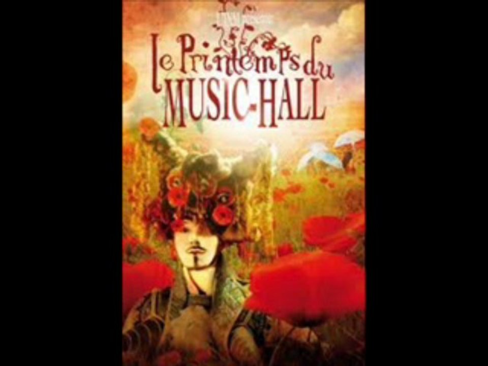 Mon pote le Gitan (Mouloudji Cover) Vidéo Dailymotion