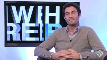 Nicolas Cohen, co-fondateur de A Little Market