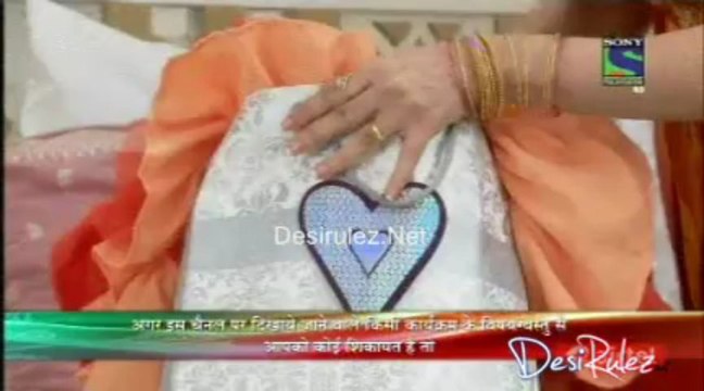 Amita Ka Amit 20th March 13 pt1