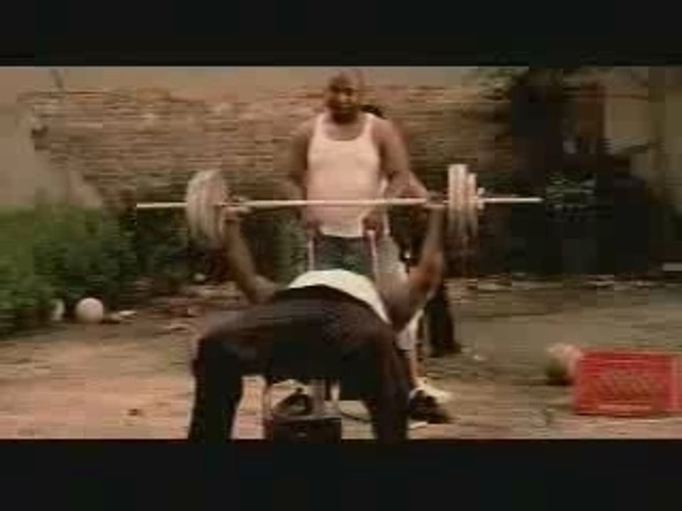 Juelz Santana-Get Down-The Best Out