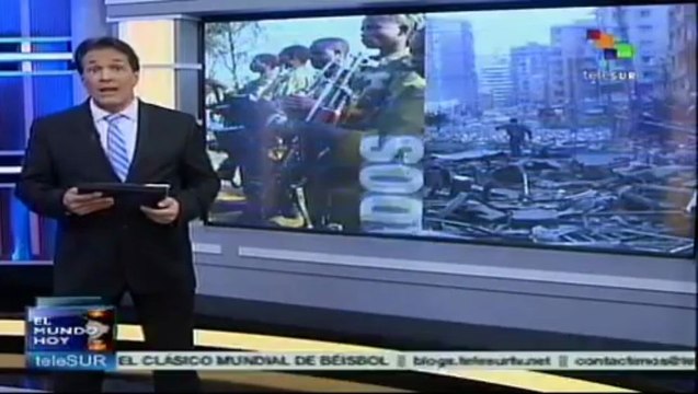 Bancos y medios sufren ciberataque masivo en Corea del Sur