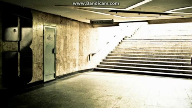 Underground Hiphop Beat - So Far Yet So Close