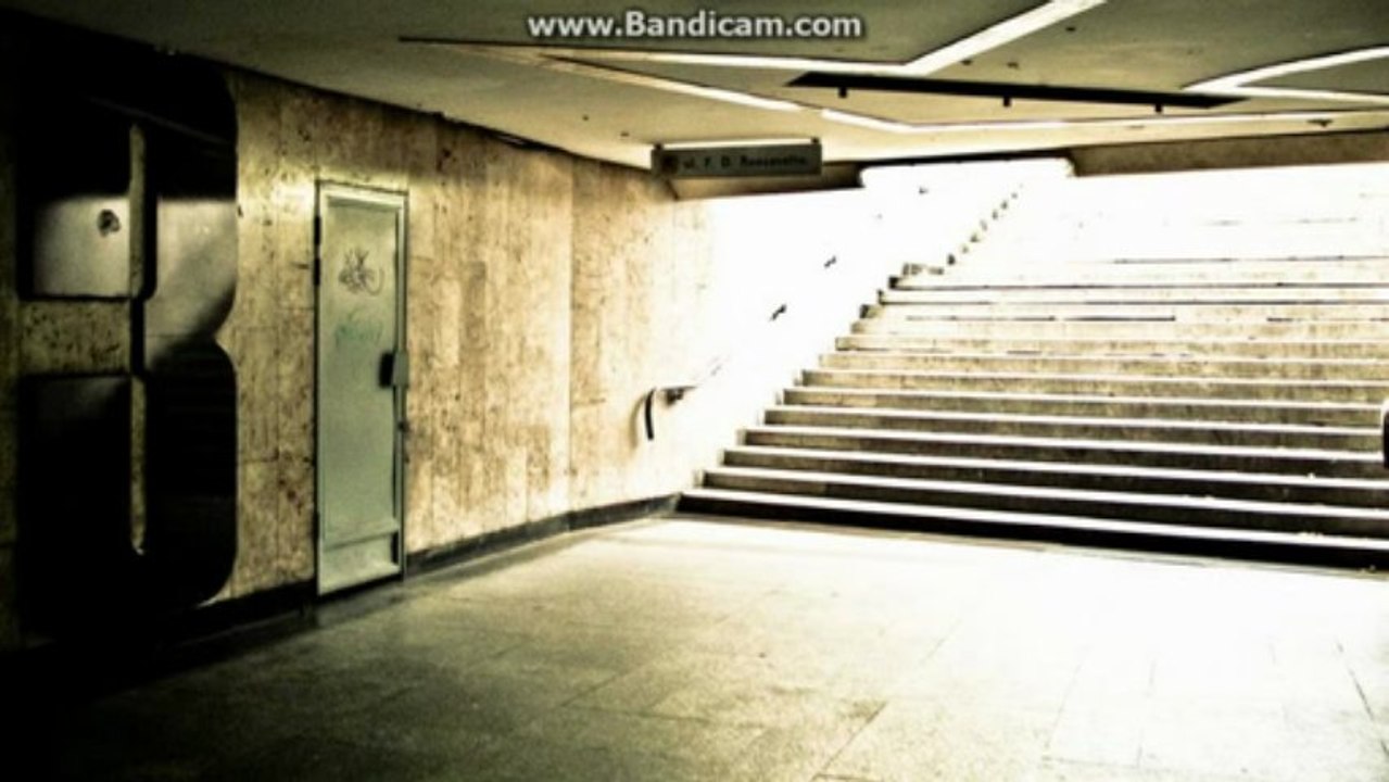 Underground Hiphop Beat - So Far Yet So Close