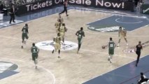 I feel Devotion - Top 16 week 11 - Dimitris Diamantidis - Panathinaikos Athens