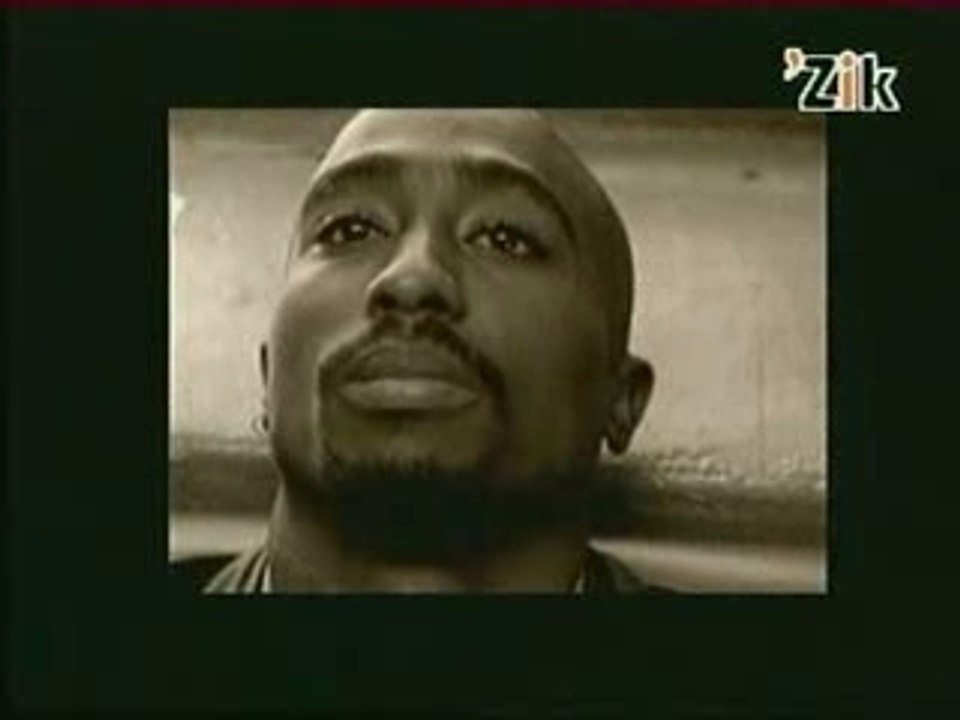 2 Pac - Changes