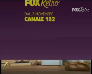 Matinée - Da lunedì a venerdì dalle 8.35 su FOX Retro