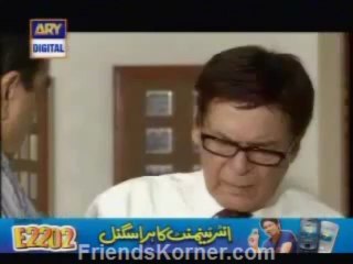 Meri Behn Meri Devarani by Ary Digital [Episode 197] - 20th March 2013
