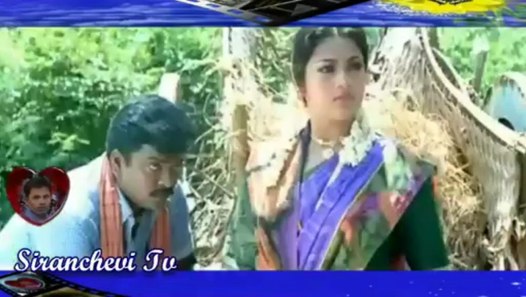 Poongatre Poongatre - Bharathi Kannamma - video dailymotion